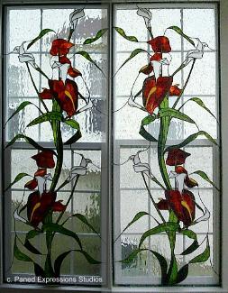 Shop Stained Glass Windows &amp; Stained Glass Panels