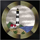 Free Stained Glass Patterns on the Web - Down East Stained Glass