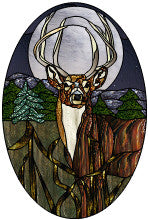 Downloadable Stained Glass Patterns - Coming Soon to a Computer Near You!