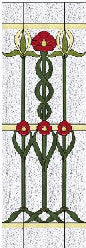 Could You Comment Re: Stained Glass Pattern CD of Free Monthly Stained Glass Patterns?