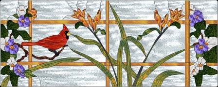 Stained Glass, Fused Glass at 29 Degrees - Hey Glassers It's Cold Outside