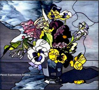 What Would You Like to See As Downloadable Stained Glass Patterns?