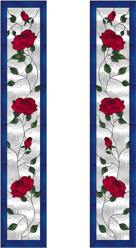 Rose Sidelites